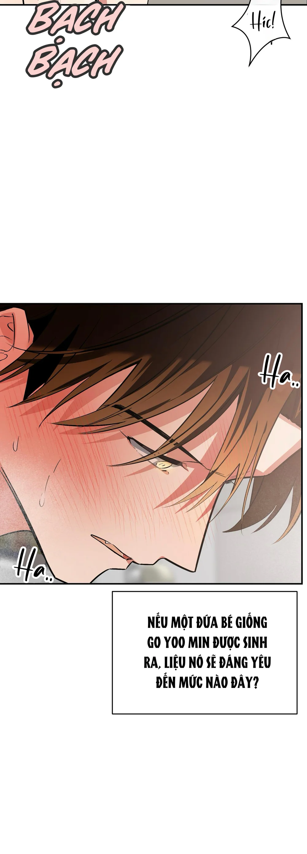 Sinh mèo con cho tôi mau trước khi thằng này điên lên Chapter 23 END SS1 - Next 