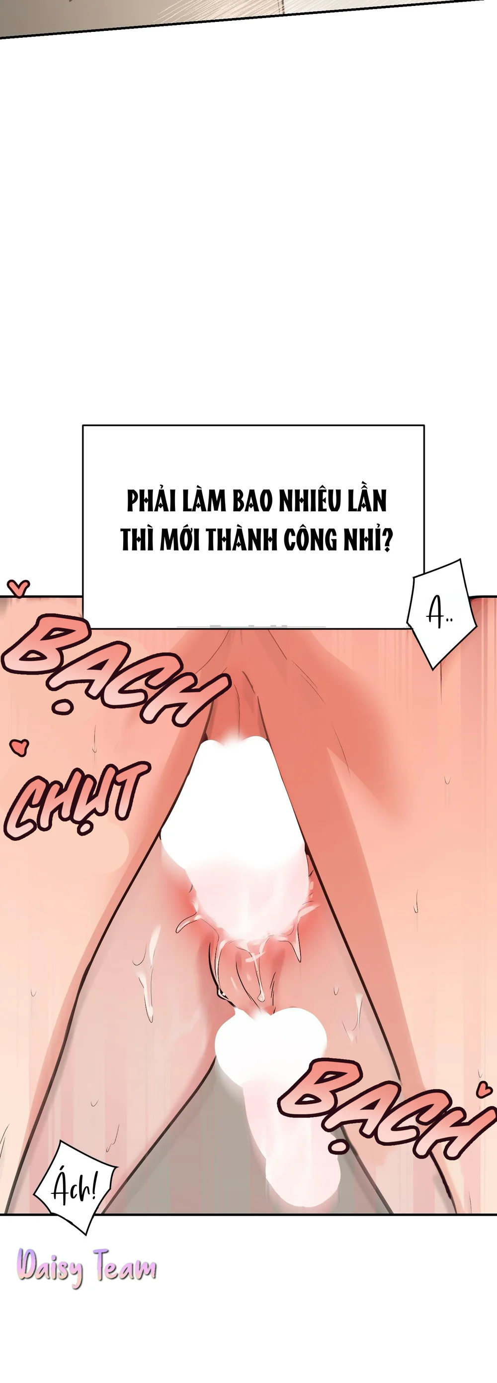 Sinh mèo con cho tôi mau trước khi thằng này điên lên Chapter 23 END SS1 - Next 