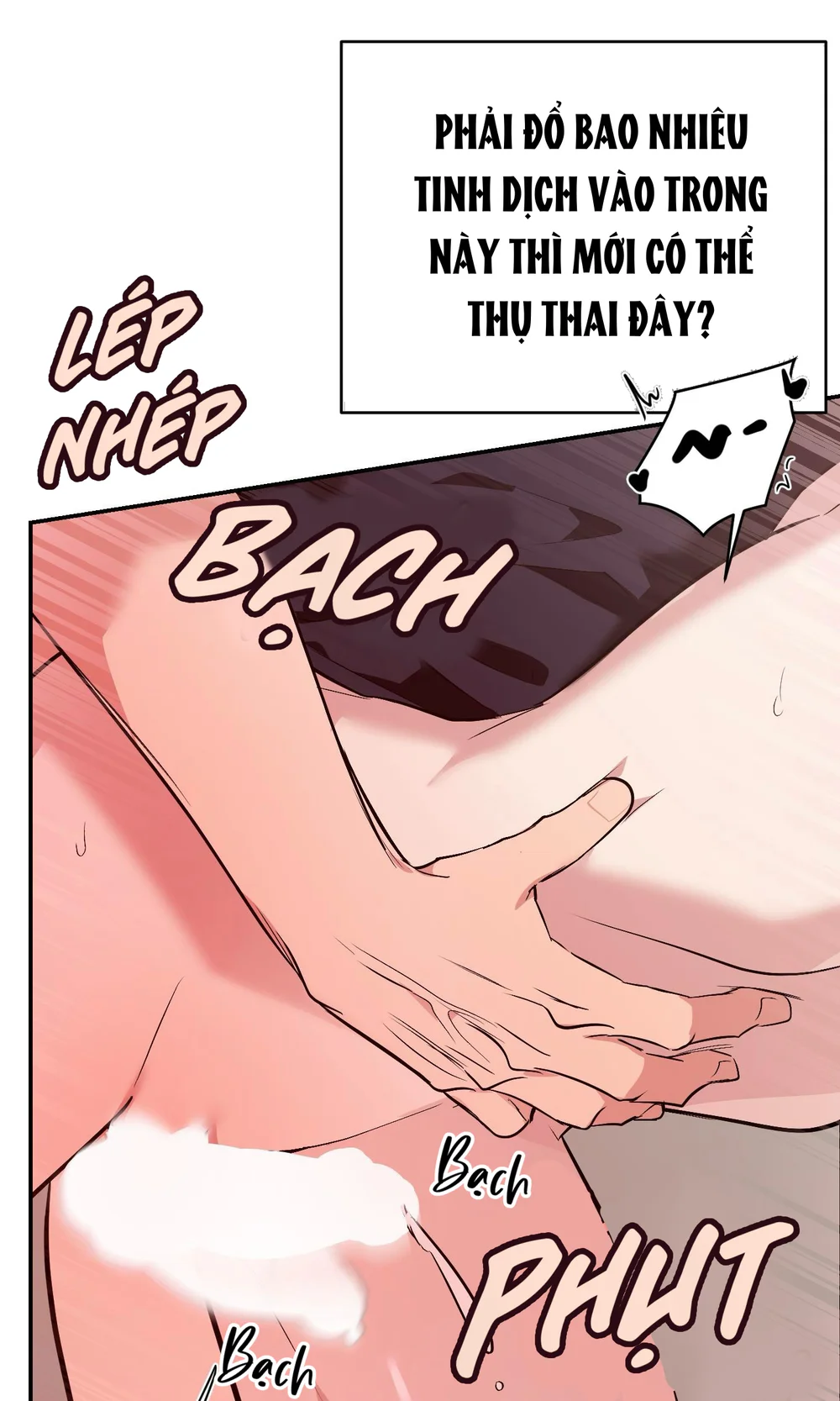 Sinh mèo con cho tôi mau trước khi thằng này điên lên Chapter 23 END SS1 - Next 