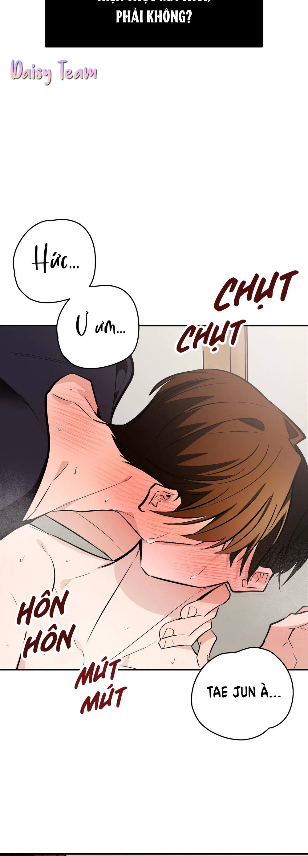 Sinh mèo con cho tôi mau trước khi thằng này điên lên Chapter 23 END SS1 - Next 