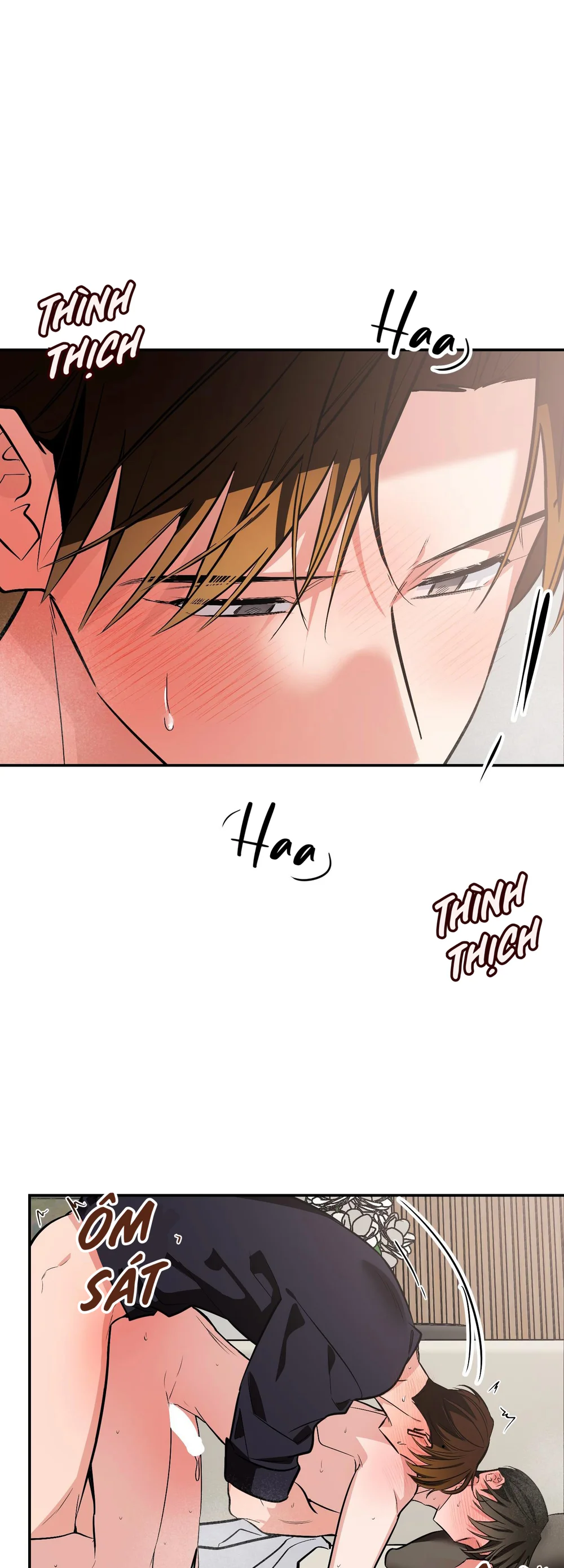 Sinh mèo con cho tôi mau trước khi thằng này điên lên Chapter 23 END SS1 - Next 