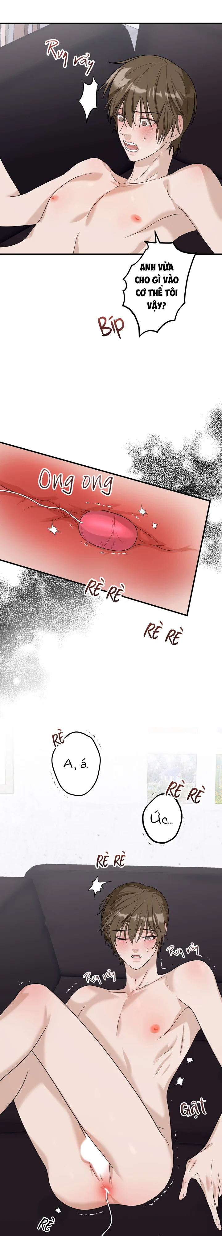 TUYỂN TẬP MANHWA NGẮN BÀI DUỐI Chapter 14 H - Next 