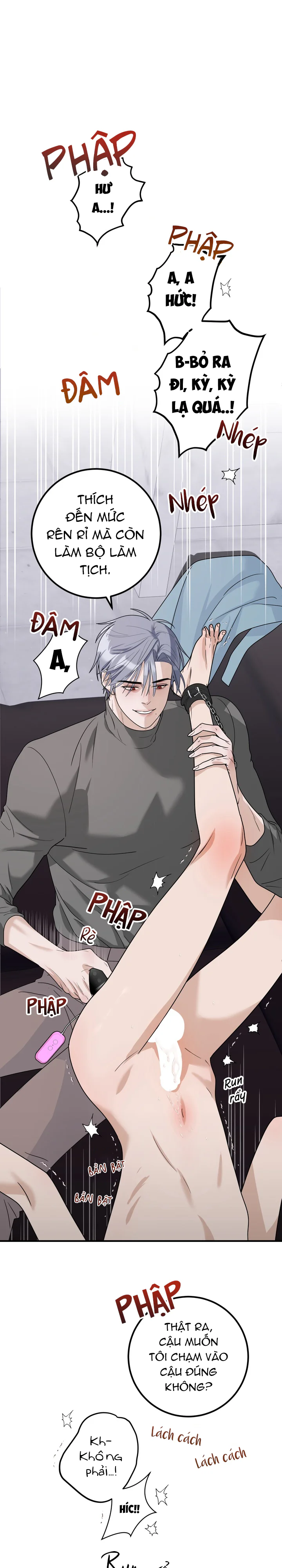 TUYỂN TẬP MANHWA NGẮN BÀI DUỐI Chapter 14 H - Next 