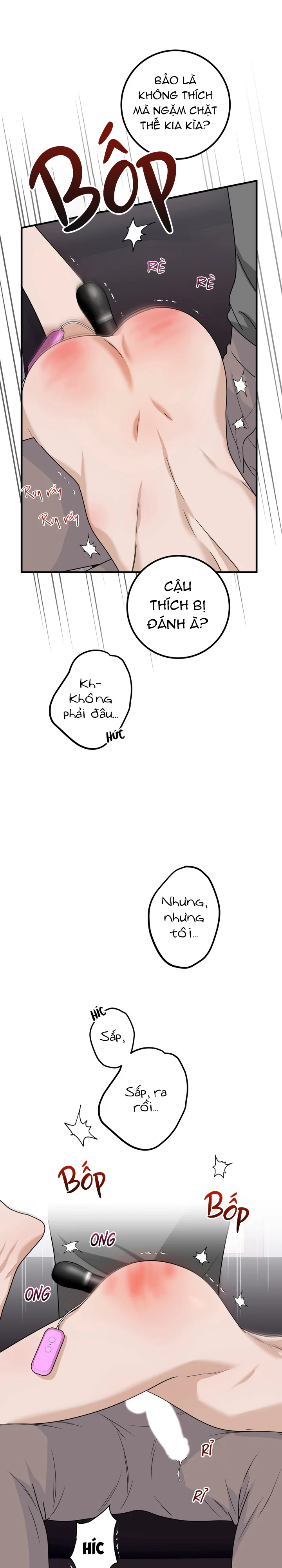 TUYỂN TẬP MANHWA NGẮN BÀI DUỐI Chapter 14 H - Next 