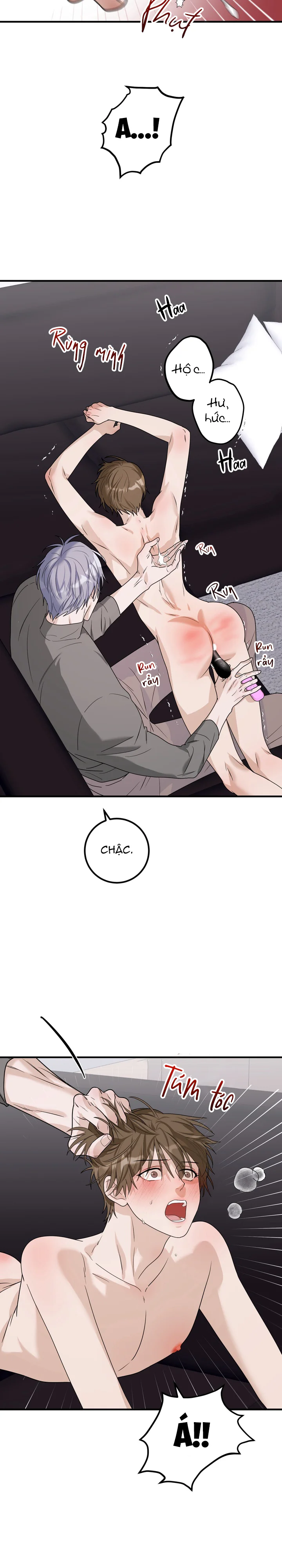 TUYỂN TẬP MANHWA NGẮN BÀI DUỐI Chapter 14 H - Next 