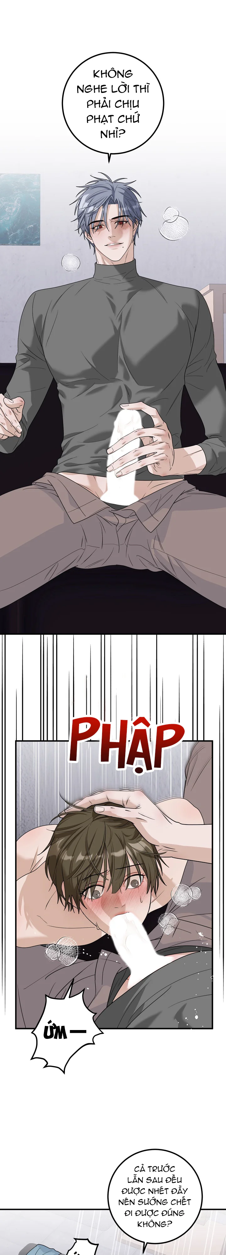 TUYỂN TẬP MANHWA NGẮN BÀI DUỐI Chapter 14 H - Next 