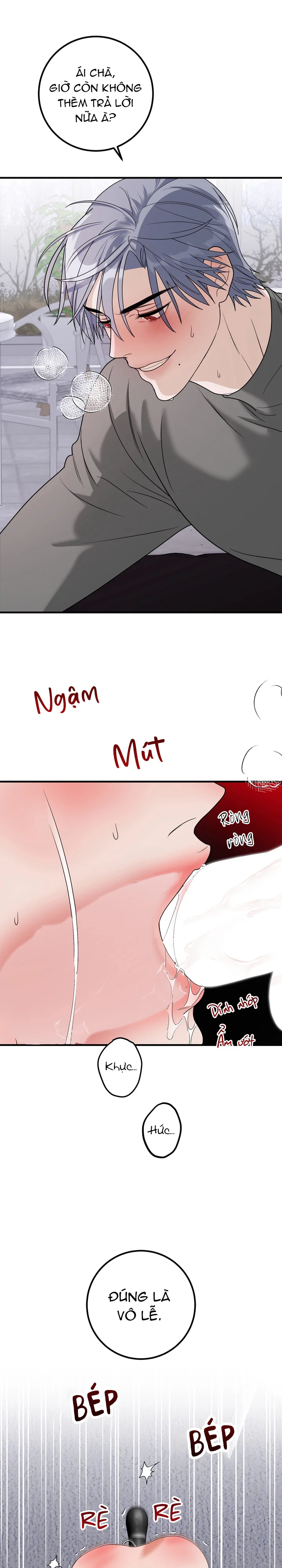 TUYỂN TẬP MANHWA NGẮN BÀI DUỐI Chapter 14 H - Next 