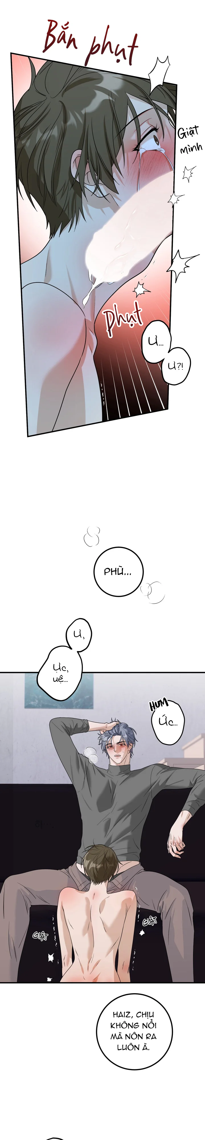 TUYỂN TẬP MANHWA NGẮN BÀI DUỐI Chapter 14 H - Next 