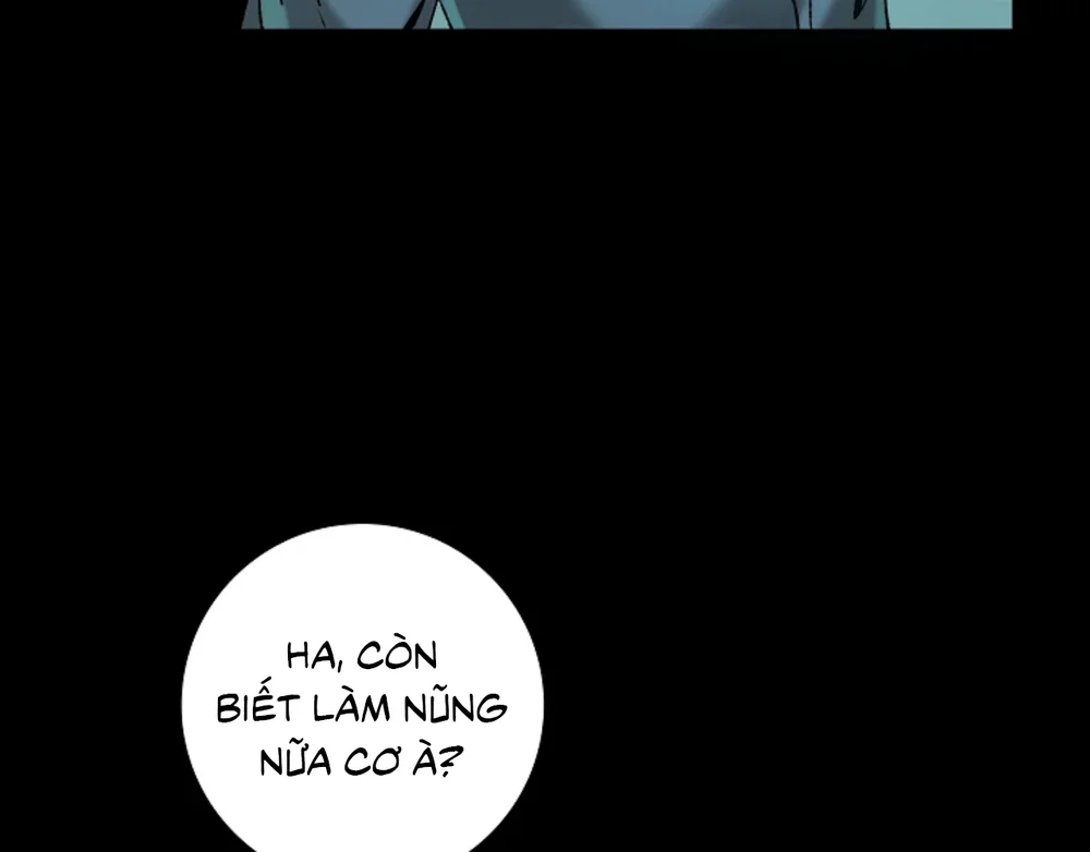 Đêm của xúc tu Chapter 5 H+++ End - Next 