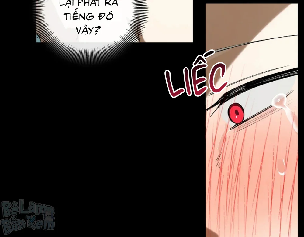 Đêm của xúc tu Chapter 5 H+++ End - Next 