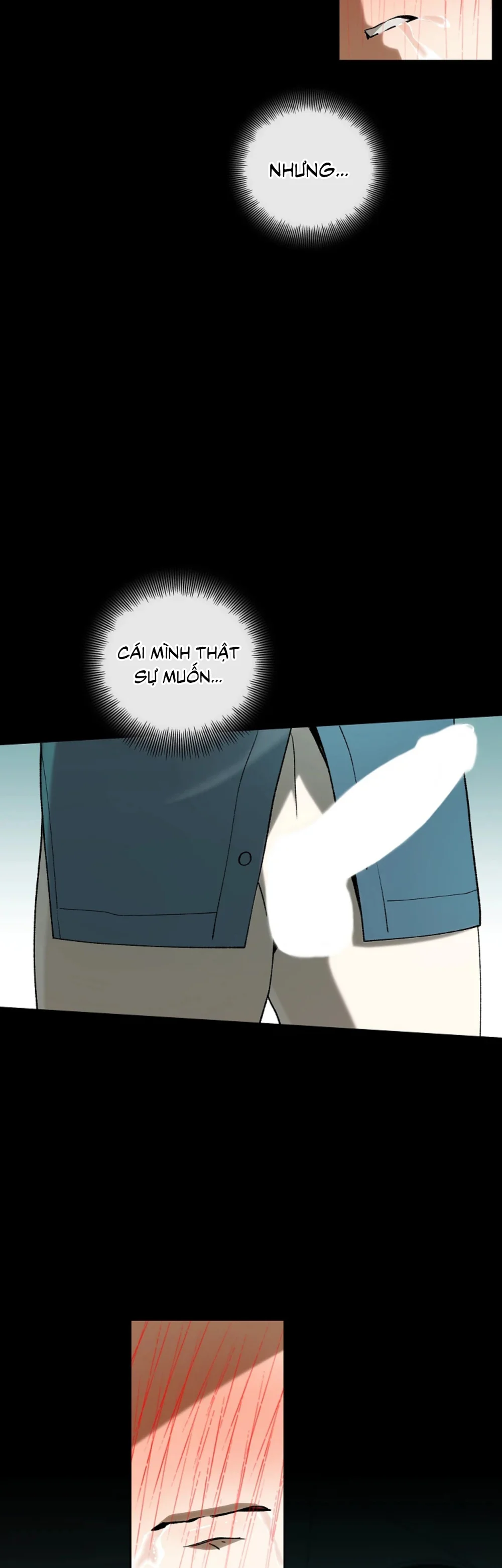 Đêm của xúc tu Chapter 5 H+++ End - Next 