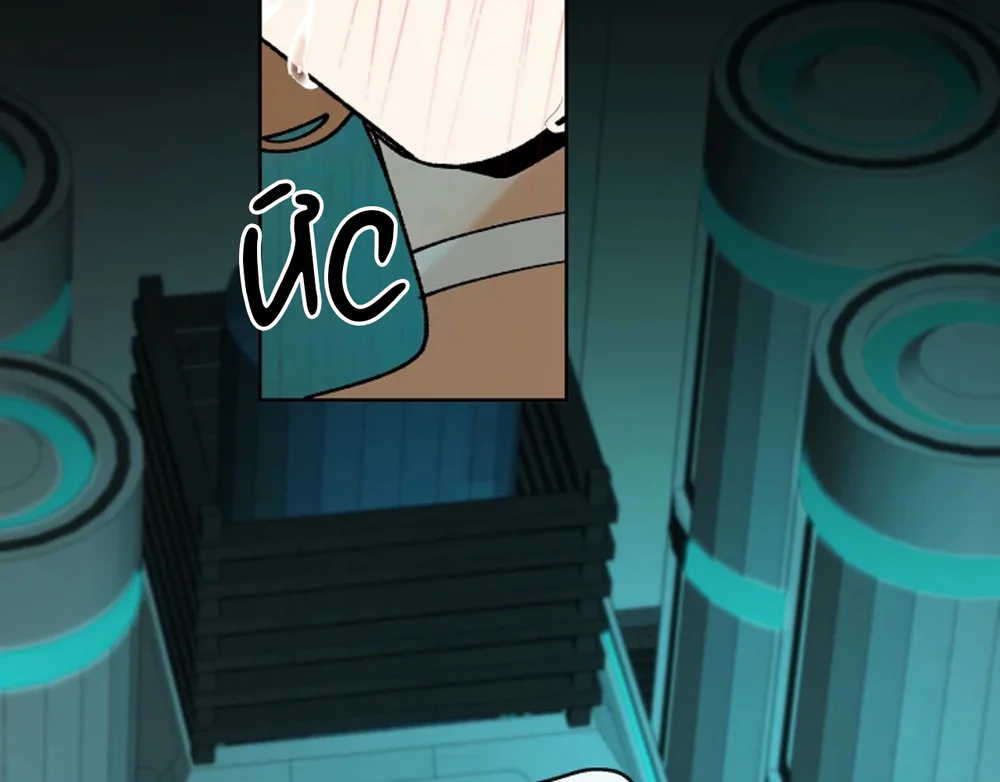 Đêm của xúc tu Chapter 5 H+++ End - Next 