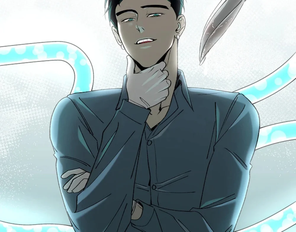 Đêm của xúc tu Chapter 5 H+++ End - Next 