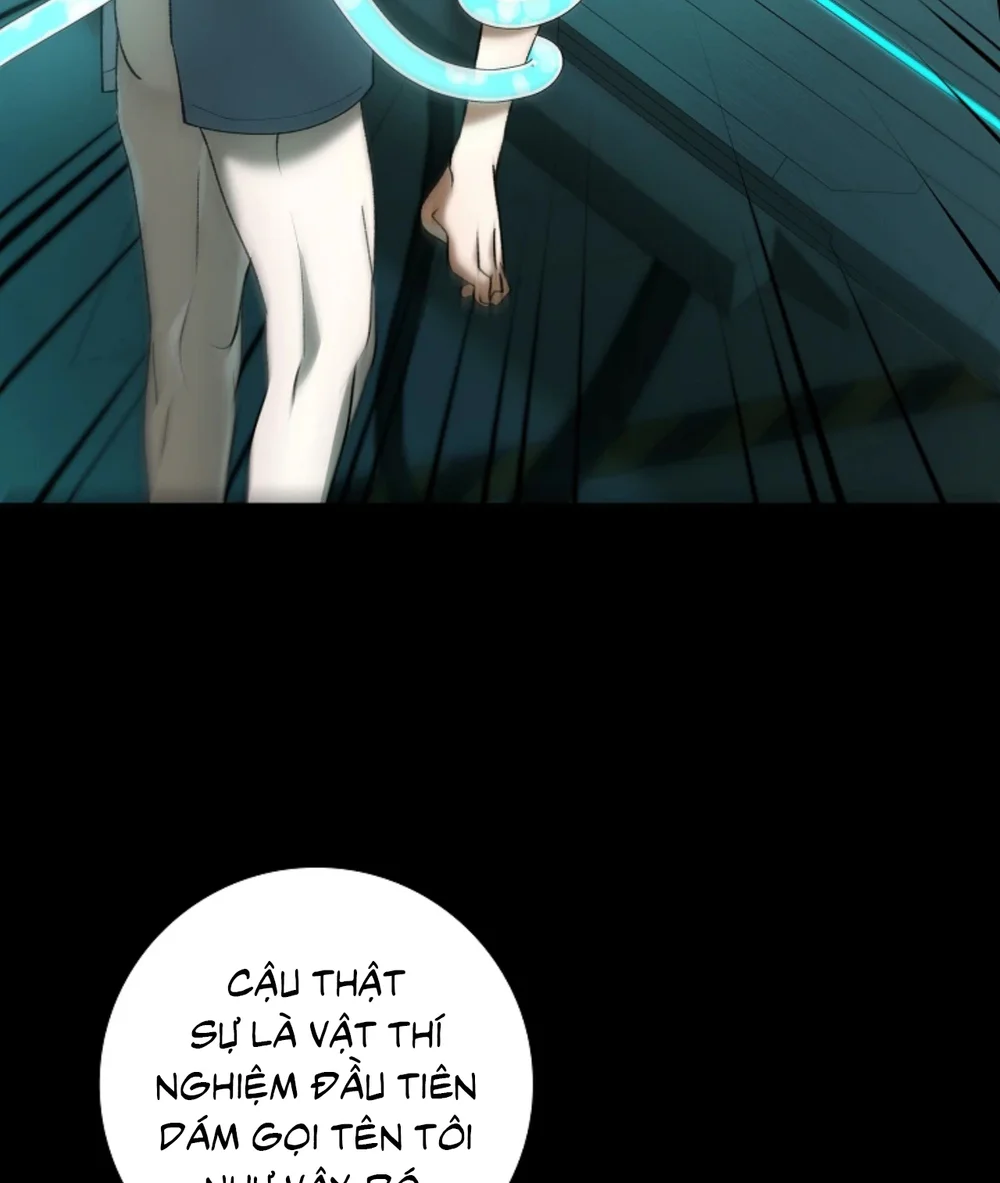 Đêm của xúc tu Chapter 5 H+++ End - Next 