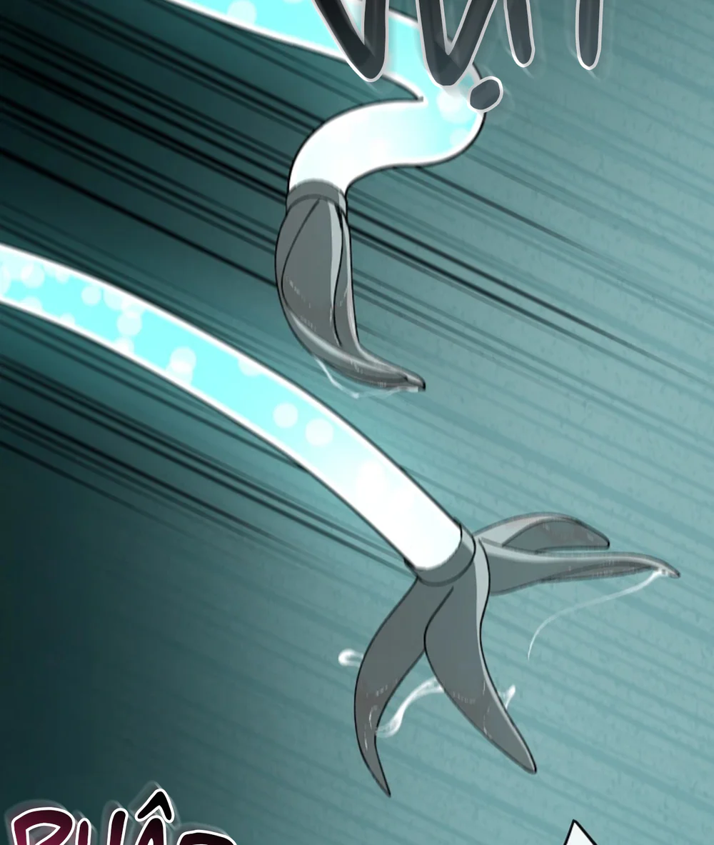 Đêm của xúc tu Chapter 5 H+++ End - Next 