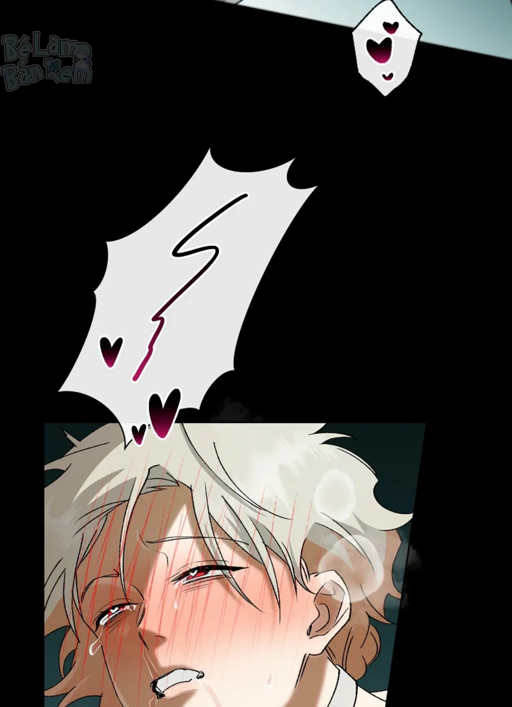 Đêm của xúc tu Chapter 5 H+++ End - Next 