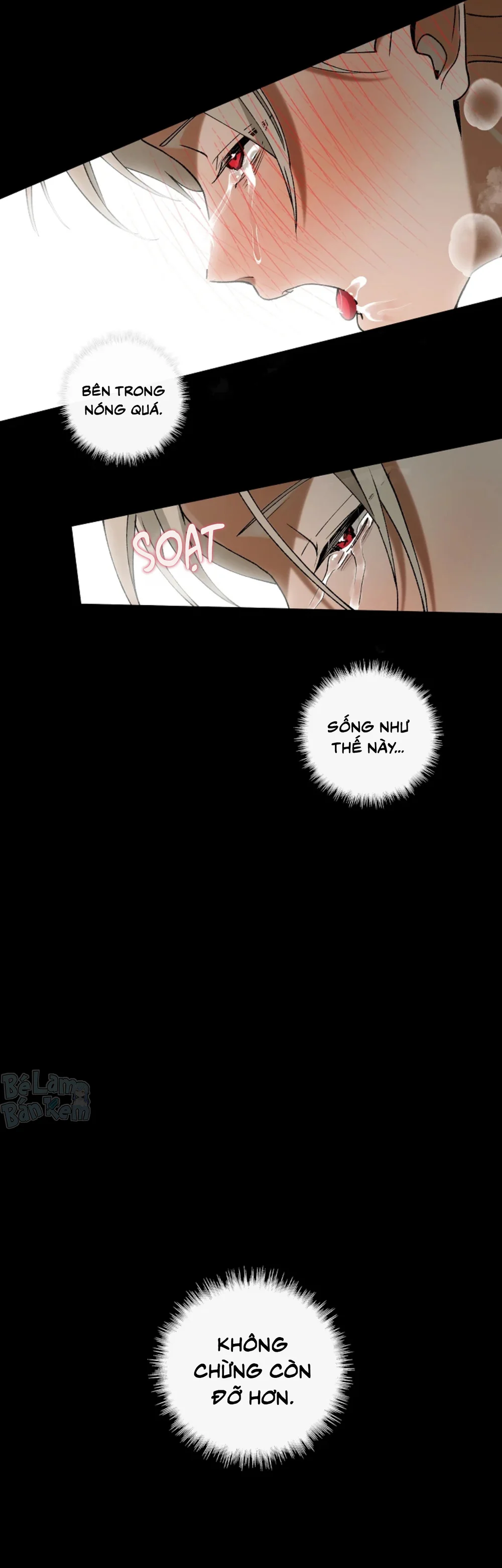 Đêm của xúc tu Chapter 5 H+++ End - Next 