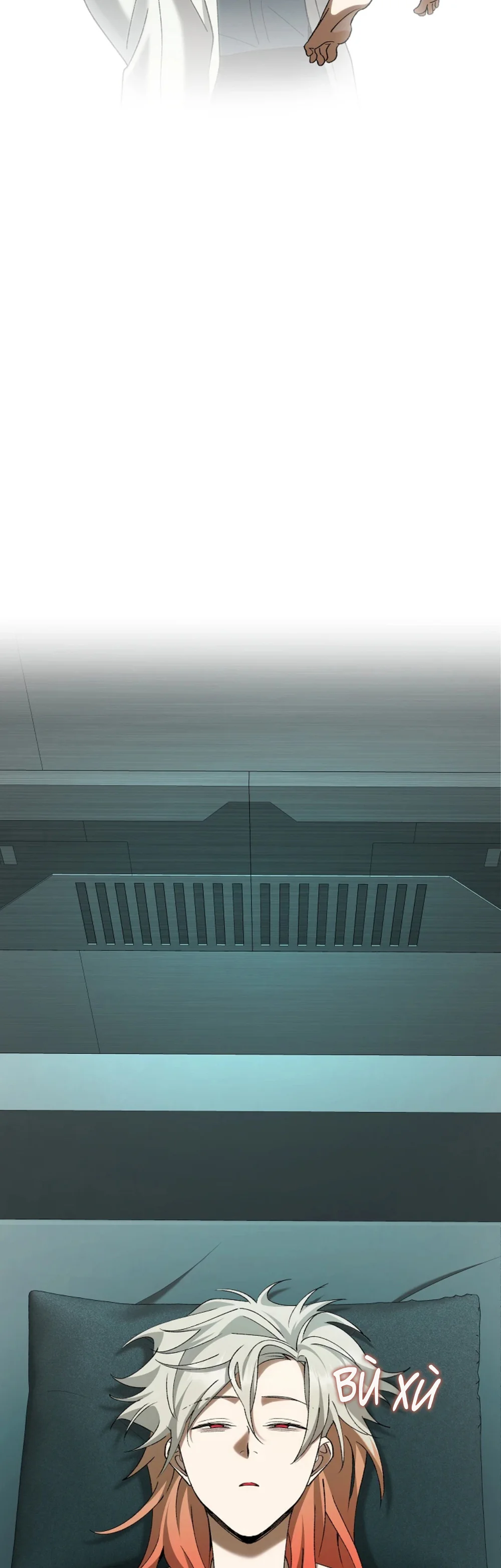 Đêm của xúc tu Chapter 5 H+++ End - Next 