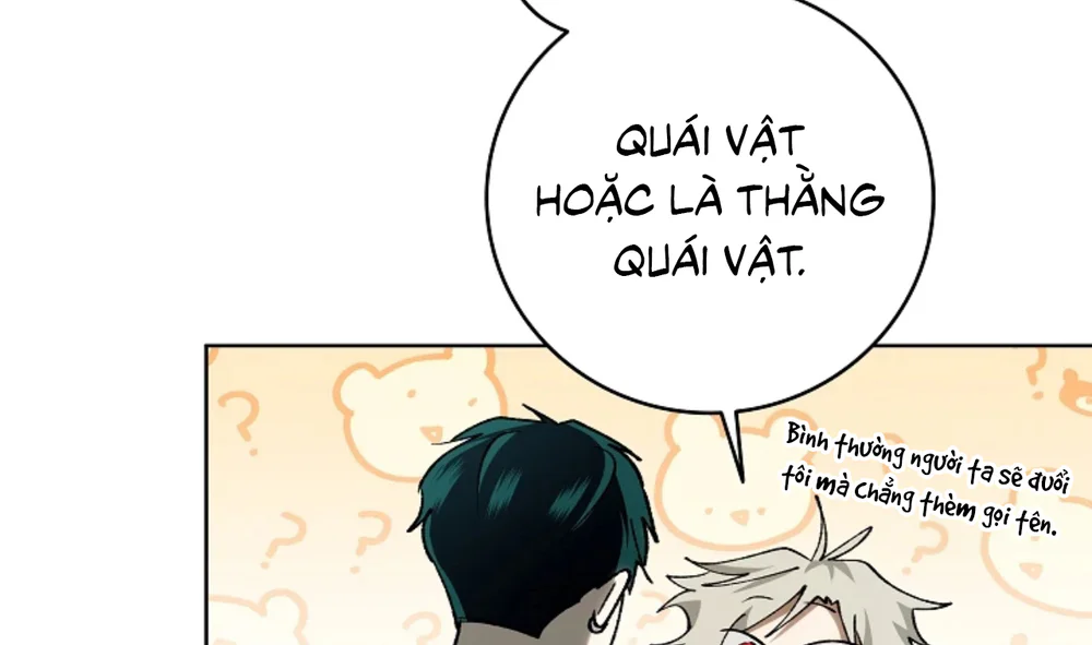 Đêm của xúc tu Chapter 5 H+++ End - Next 