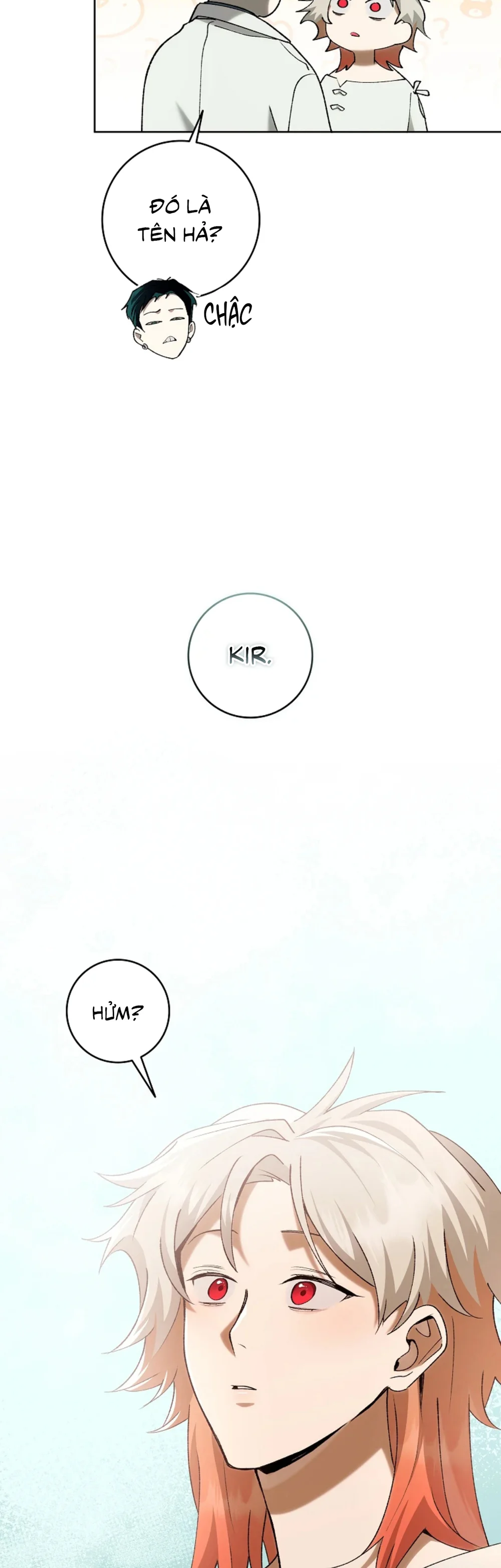 Đêm của xúc tu Chapter 5 H+++ End - Next 