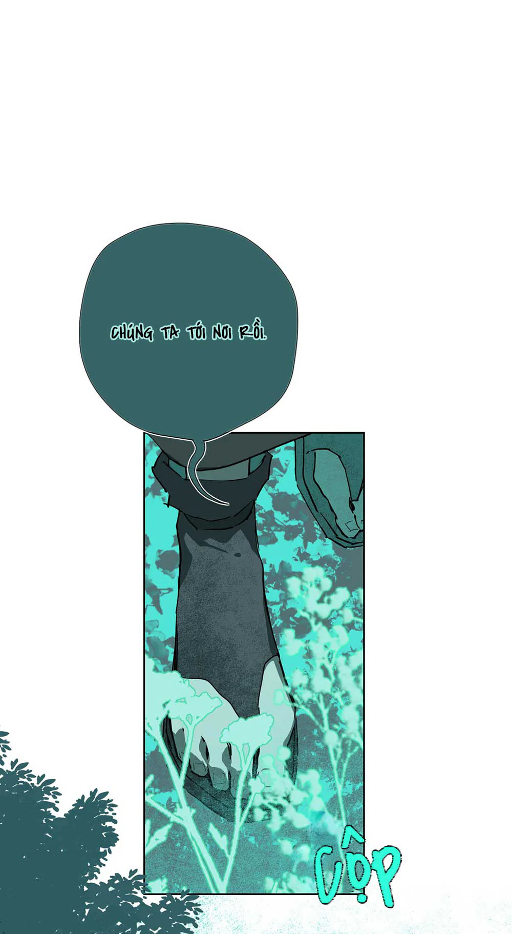 Trầm Oan Chapter 5 - Next 