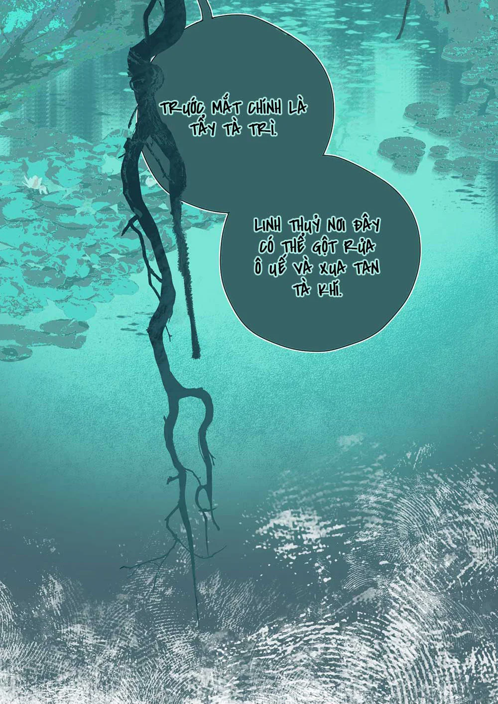 Trầm Oan Chapter 5 - Next 