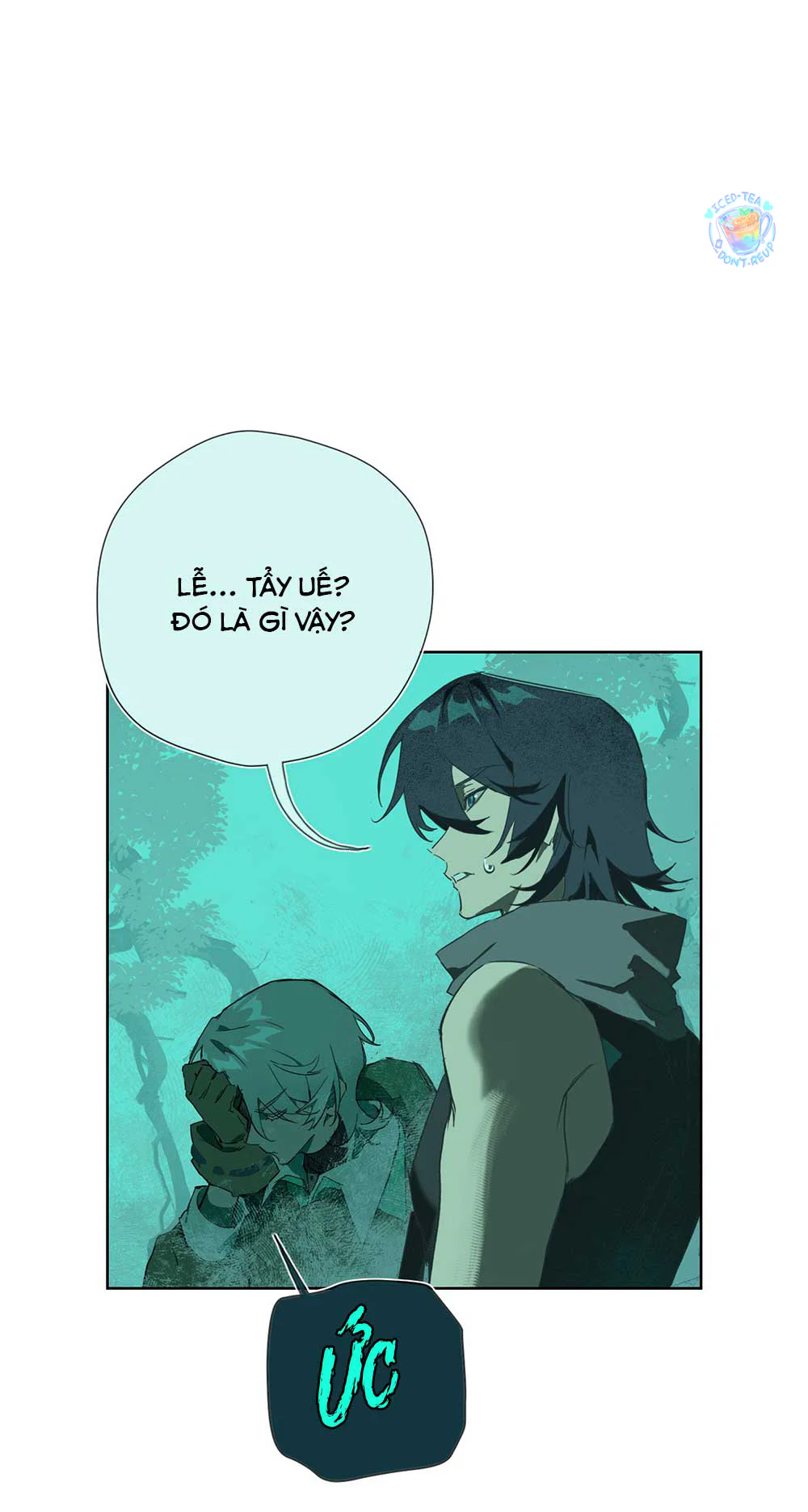 Trầm Oan Chapter 5 - Next 