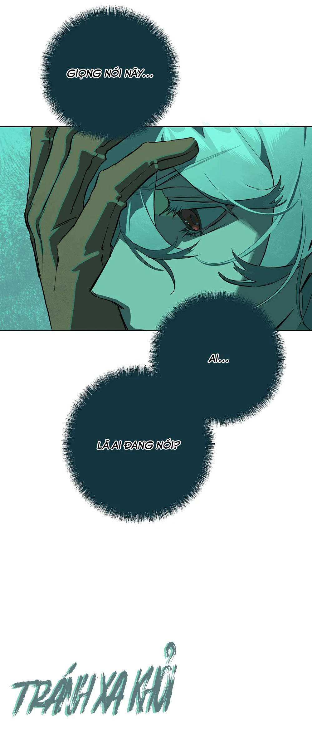 Trầm Oan Chapter 5 - Next 