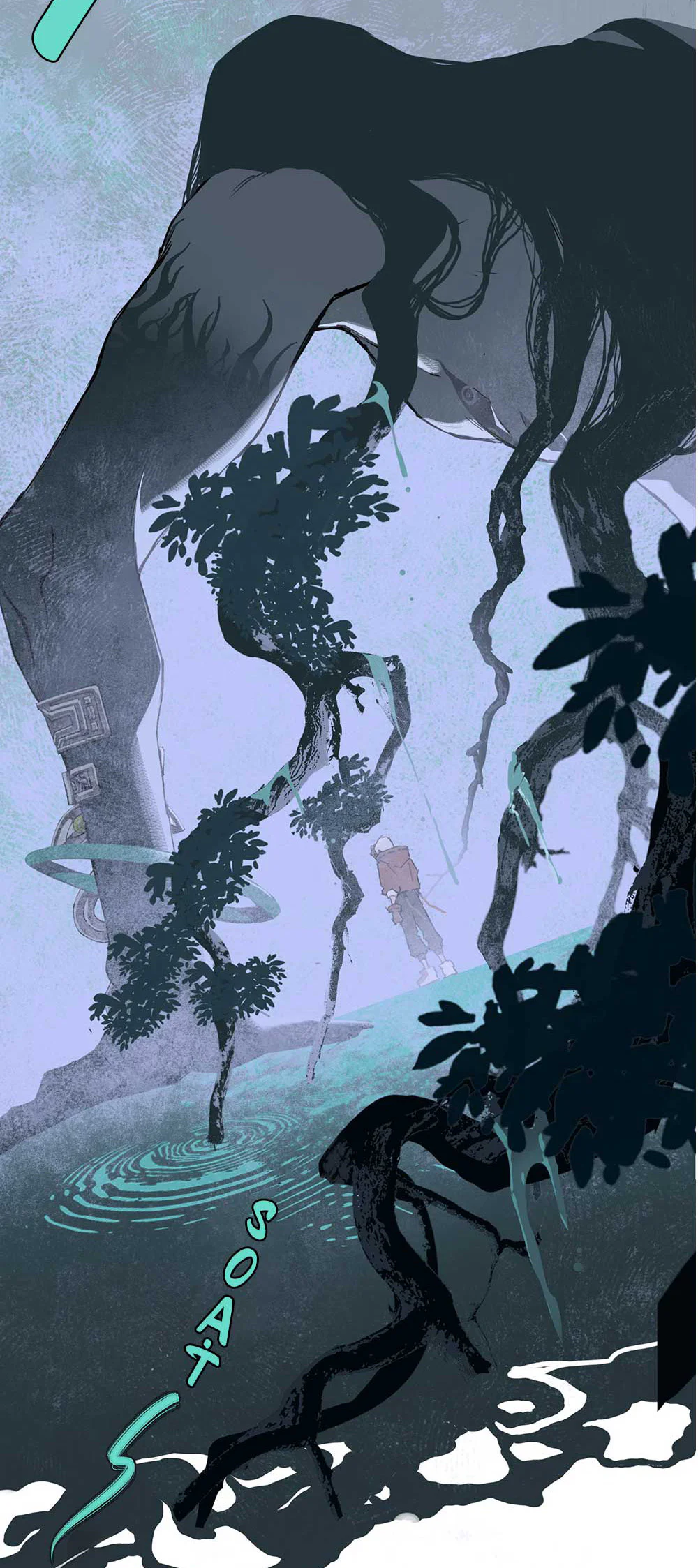 Trầm Oan Chapter 5 - Next 