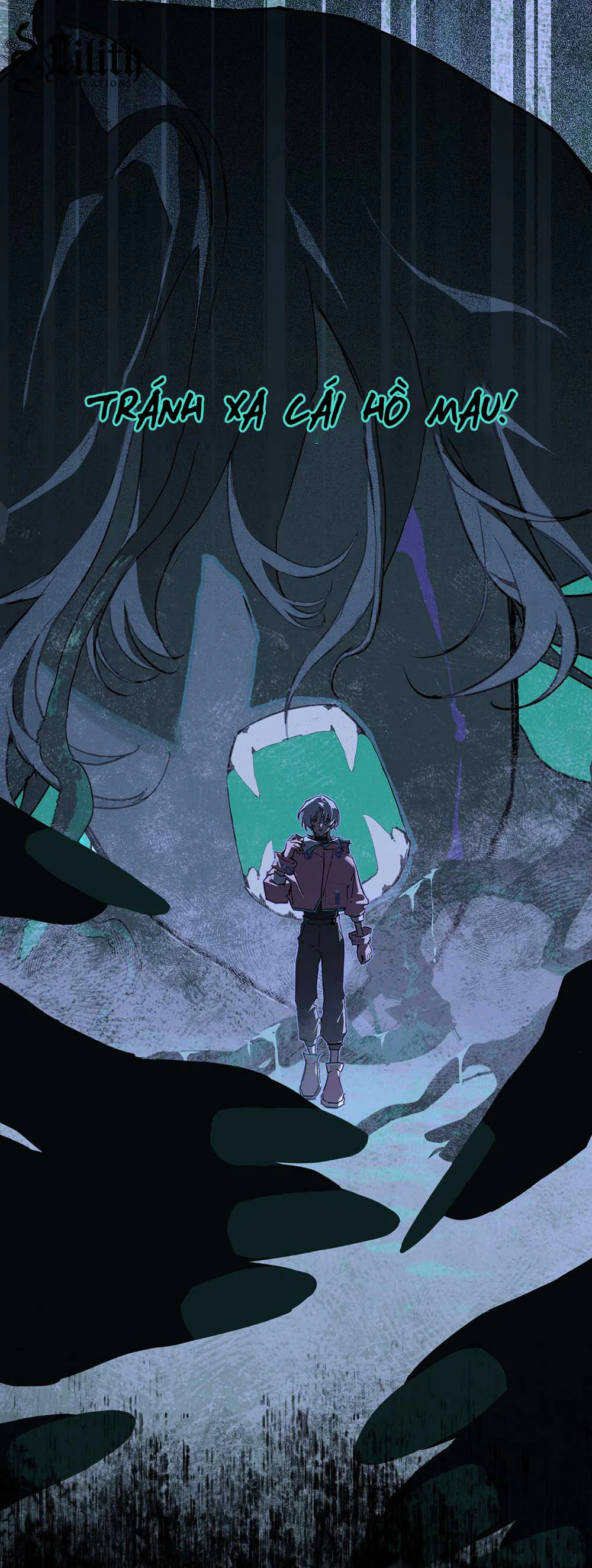 Trầm Oan Chapter 5 - Next 