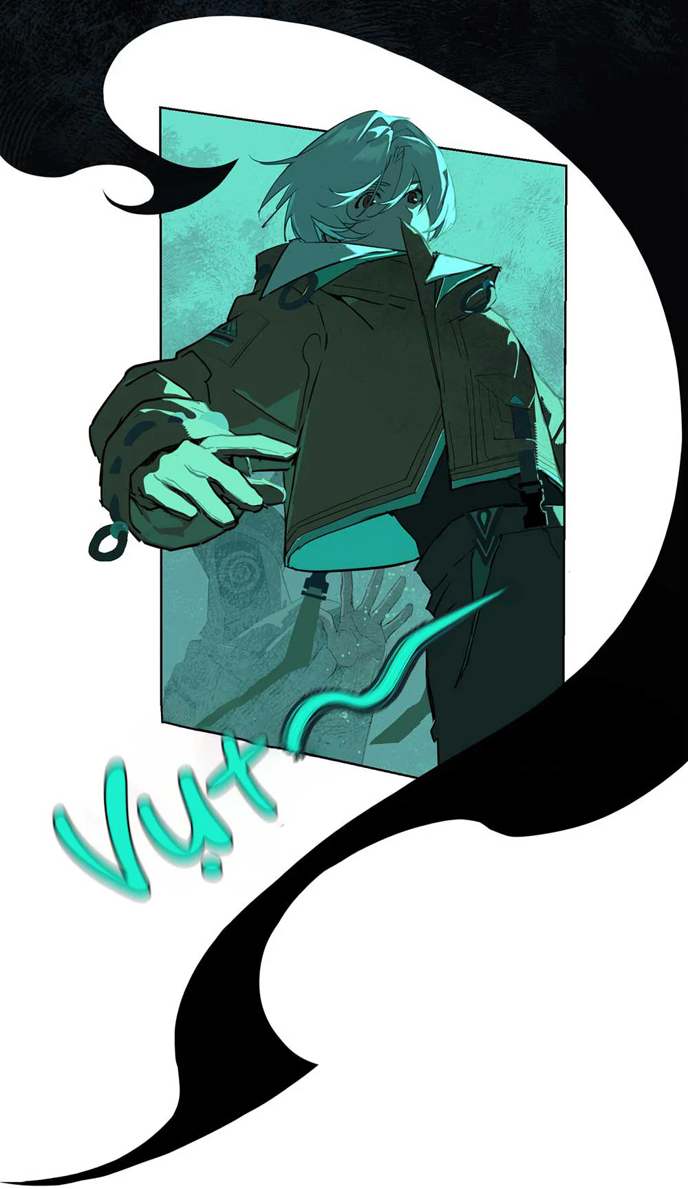 Trầm Oan Chapter 5 - Next 