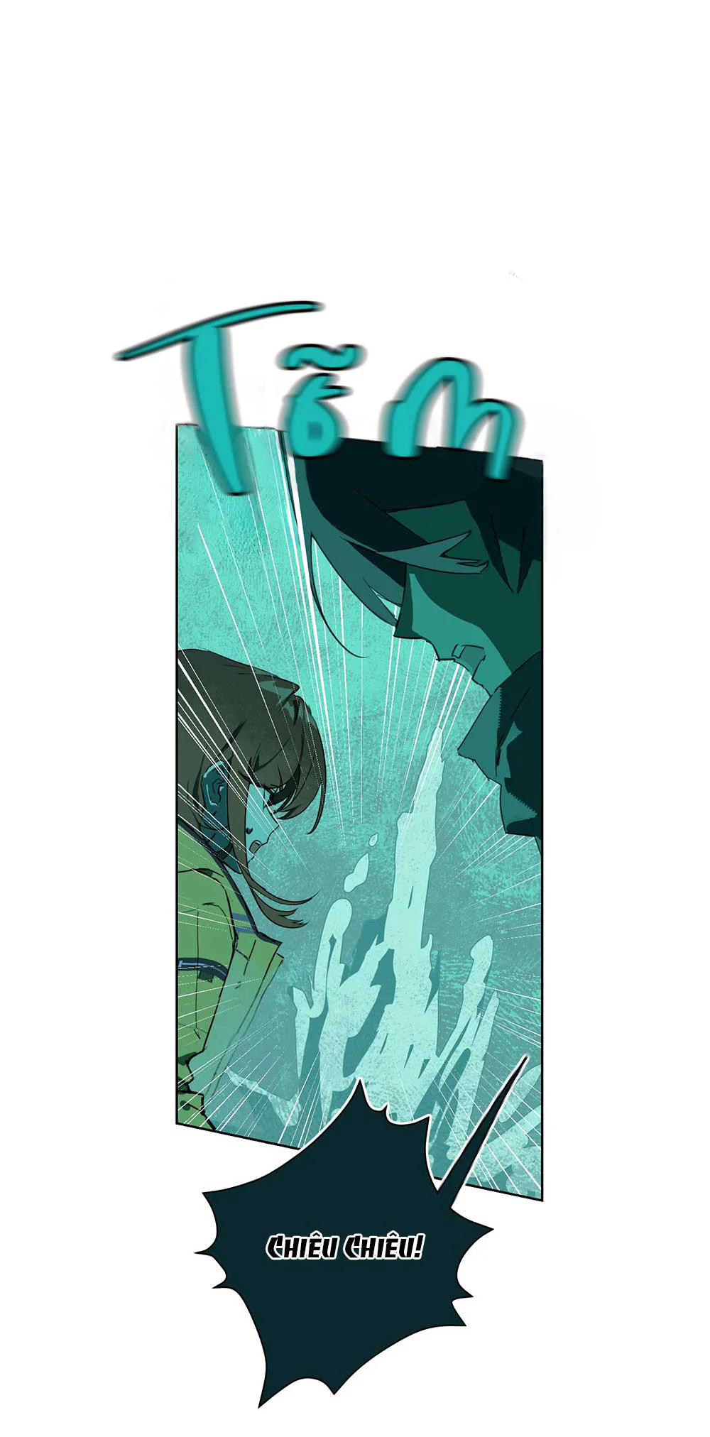 Trầm Oan Chapter 5 - Next 