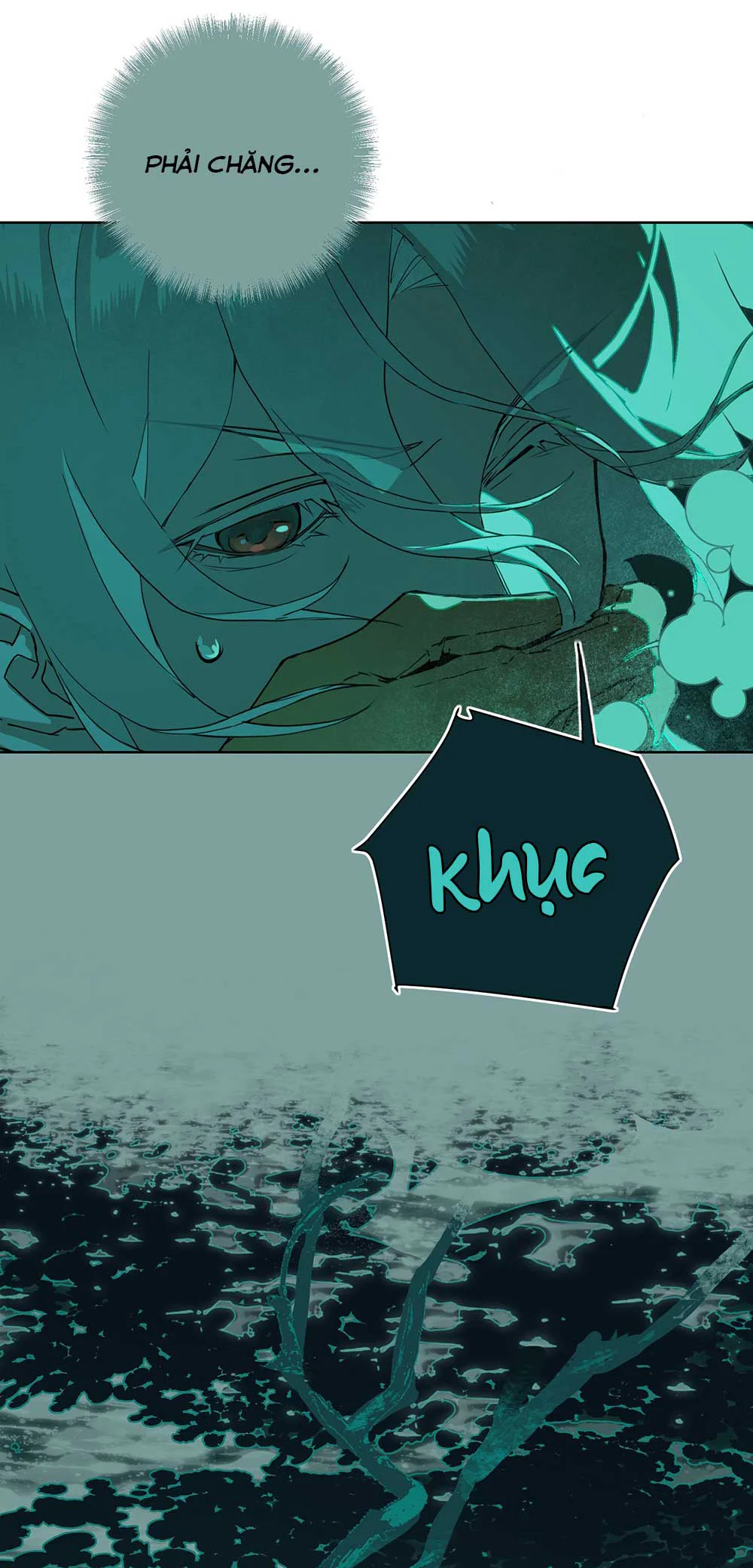 Trầm Oan Chapter 5 - Next 