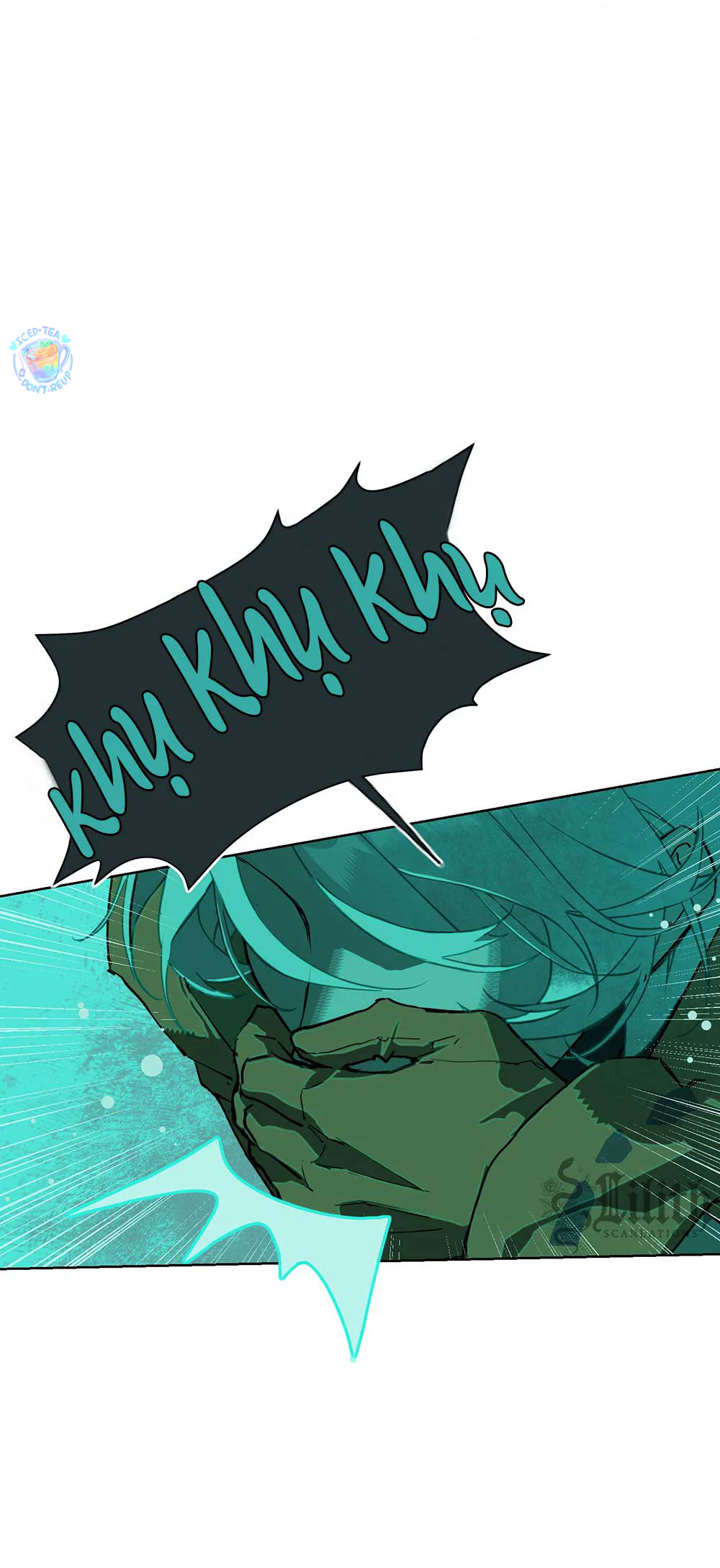 Trầm Oan Chapter 5 - Next 