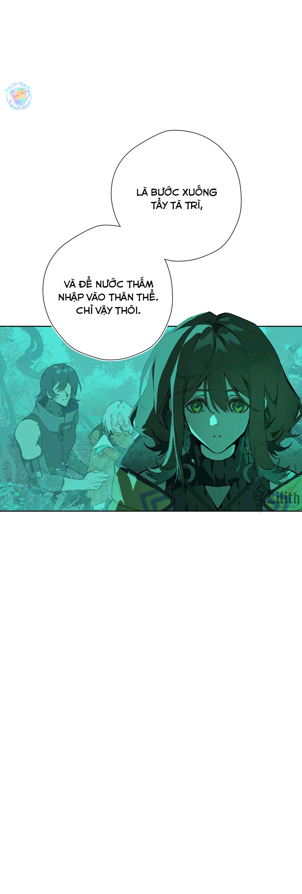 Trầm Oan Chapter 5 - Next 