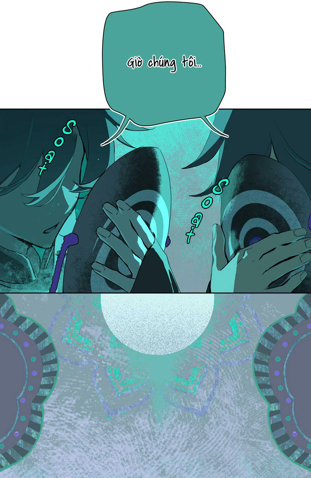 Trầm Oan Chapter 5 - Next 