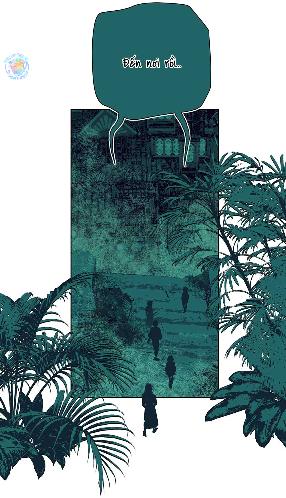 Trầm Oan Chapter 5 - Next 