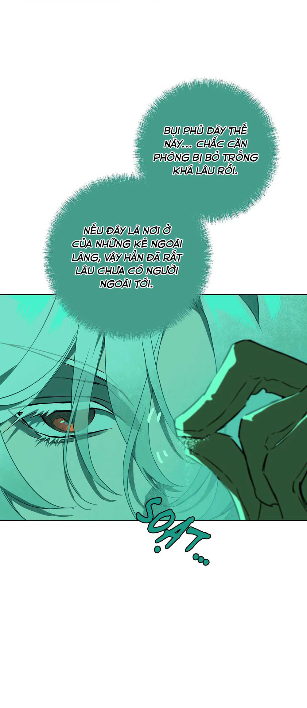 Trầm Oan Chapter 5 - Next 