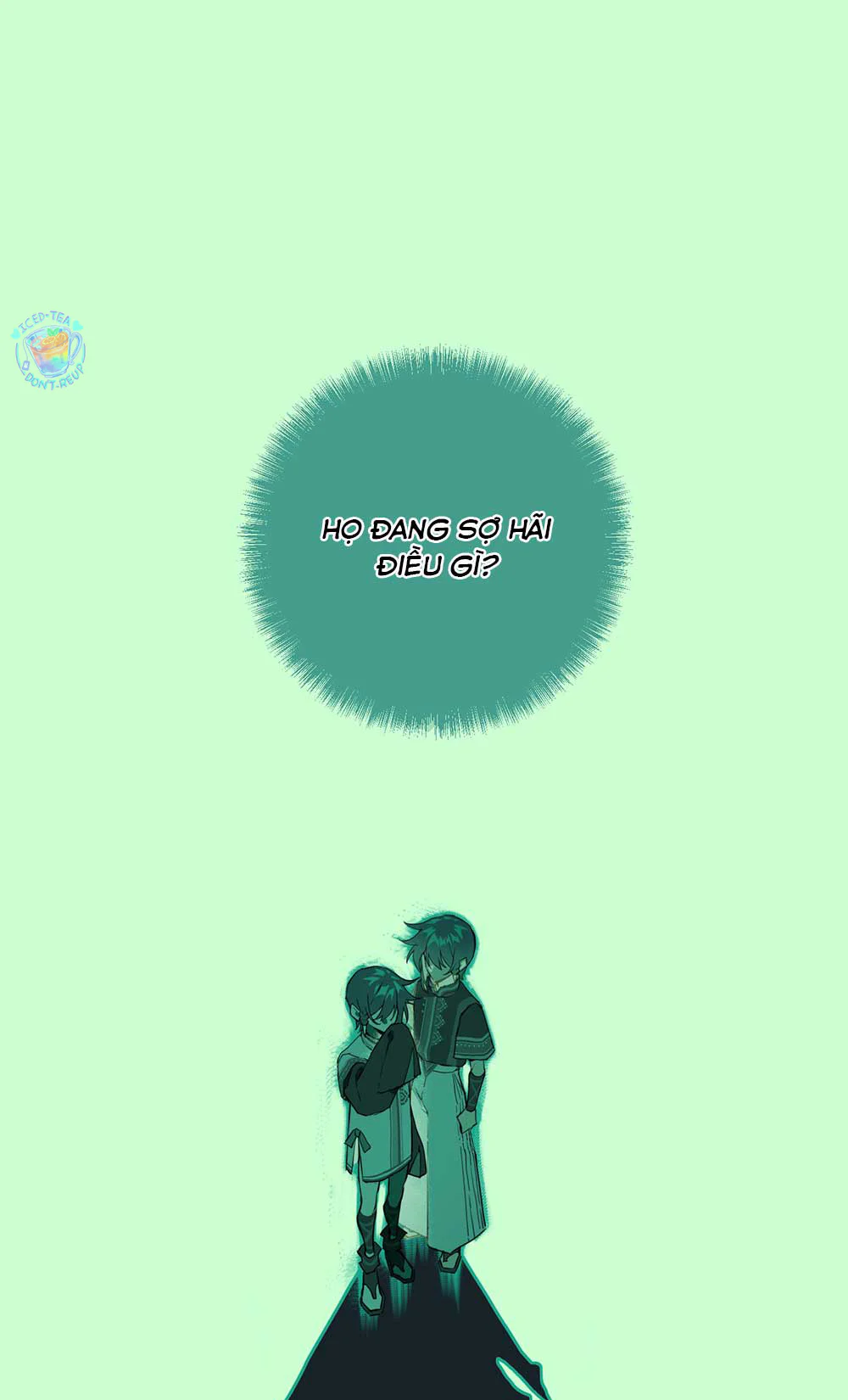 Trầm Oan Chapter 5 - Next 