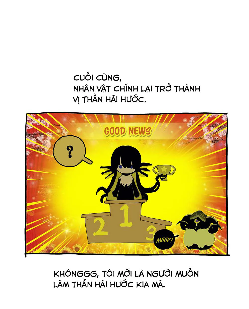 Trầm Oan Chapter 5 - Next 