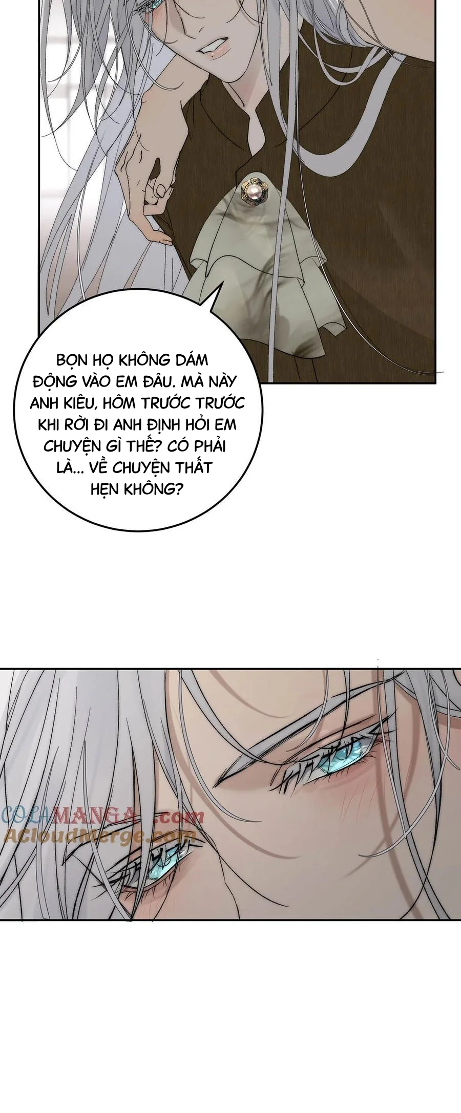 Chọc Quê Vương Tử Mỗi Ngày Chapter 21 Hachiennhom - Next 