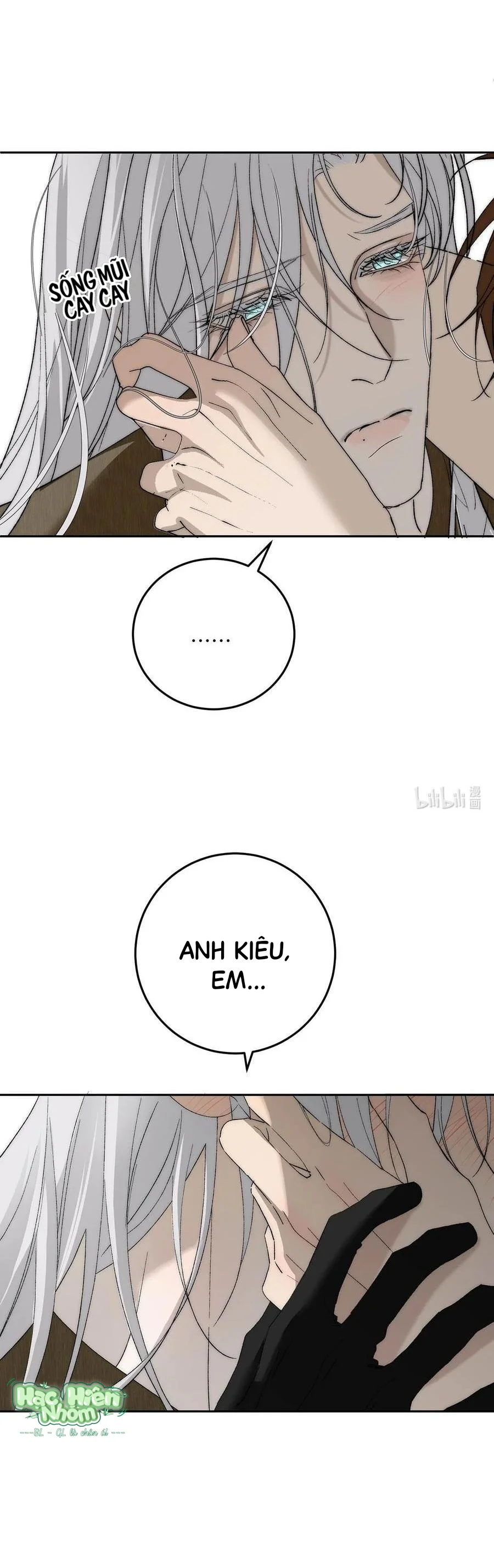 Chọc Quê Vương Tử Mỗi Ngày Chapter 21 Hachiennhom - Next 