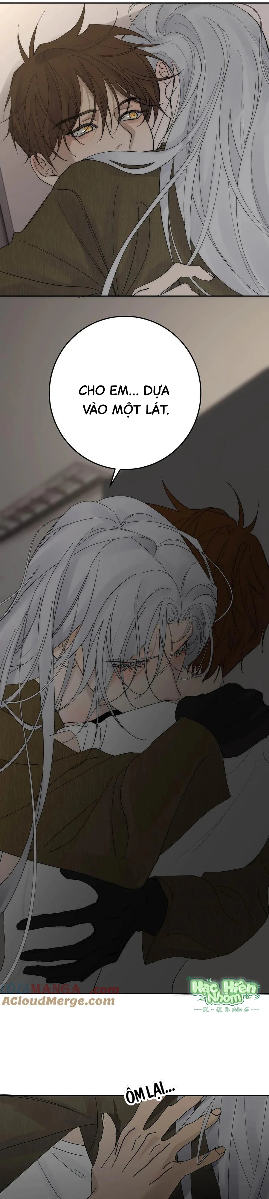 Chọc Quê Vương Tử Mỗi Ngày Chapter 21 Hachiennhom - Next 