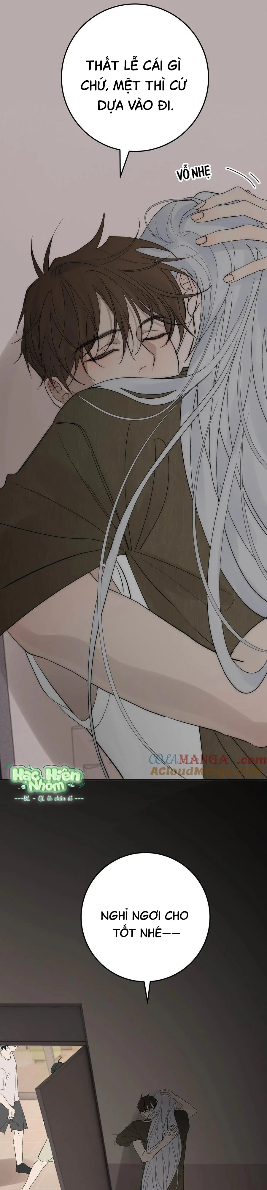 Chọc Quê Vương Tử Mỗi Ngày Chapter 21 Hachiennhom - Next 