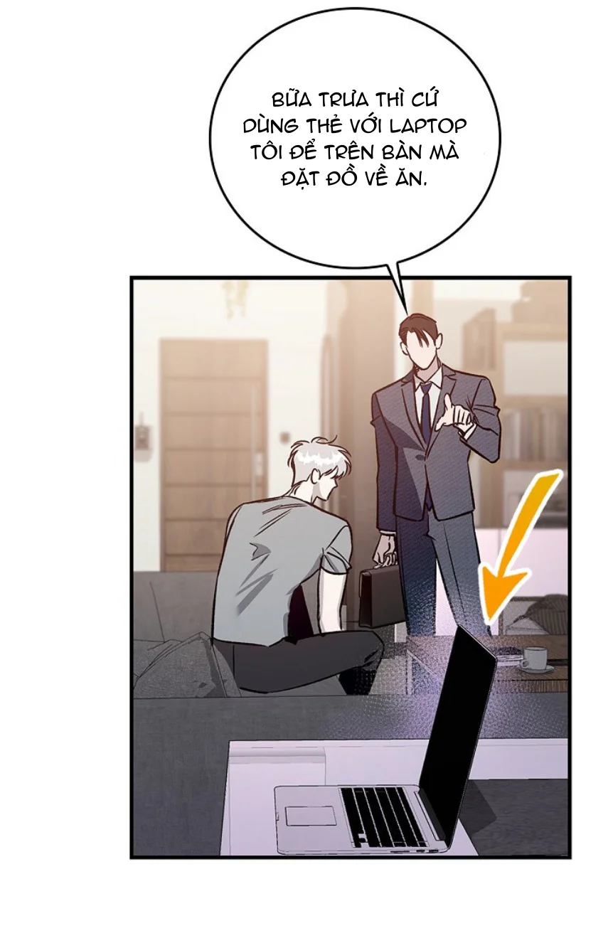 Zero Side Chapter 16 - Next 