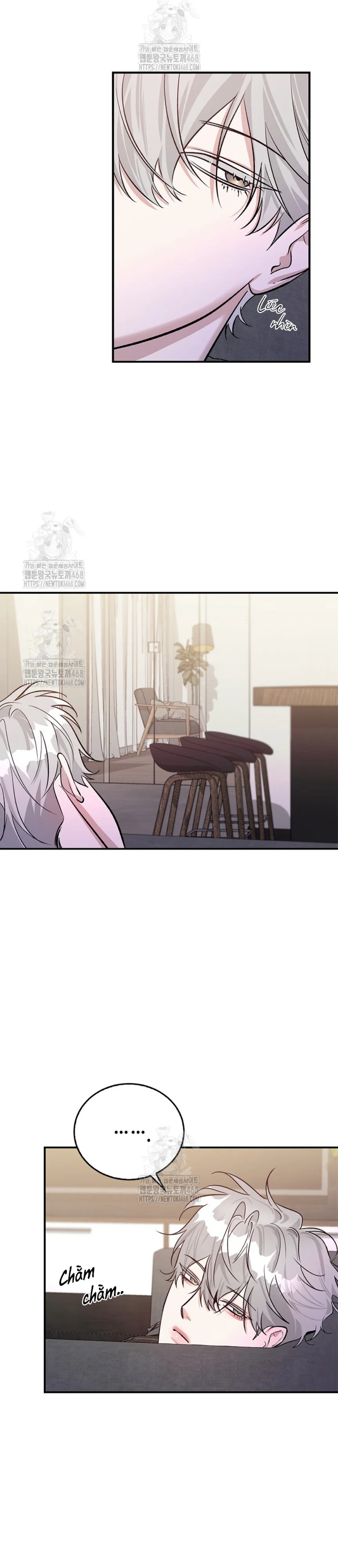 Zero Side Chapter 16 - Next 