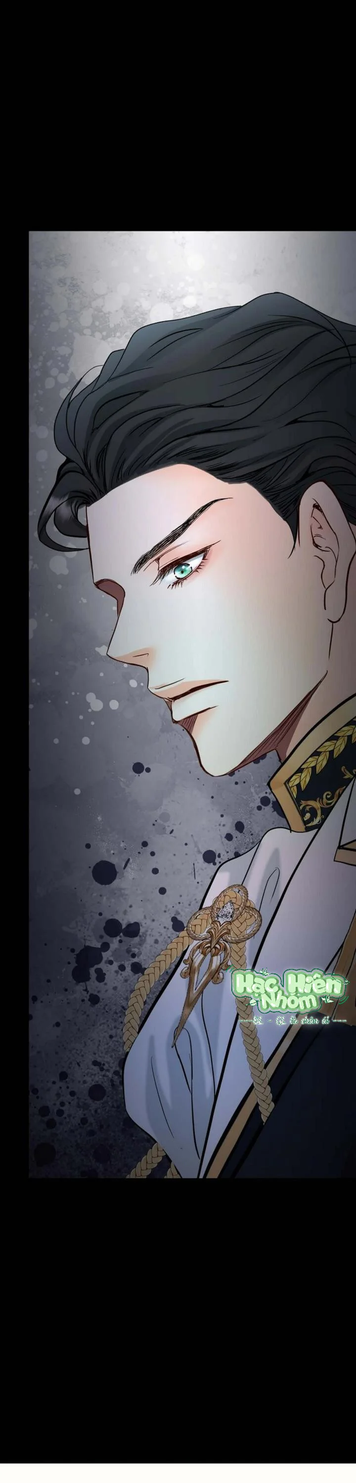 Hôn Thê Của Bóng Tối Chapter 29 Hachiennhom - Next 