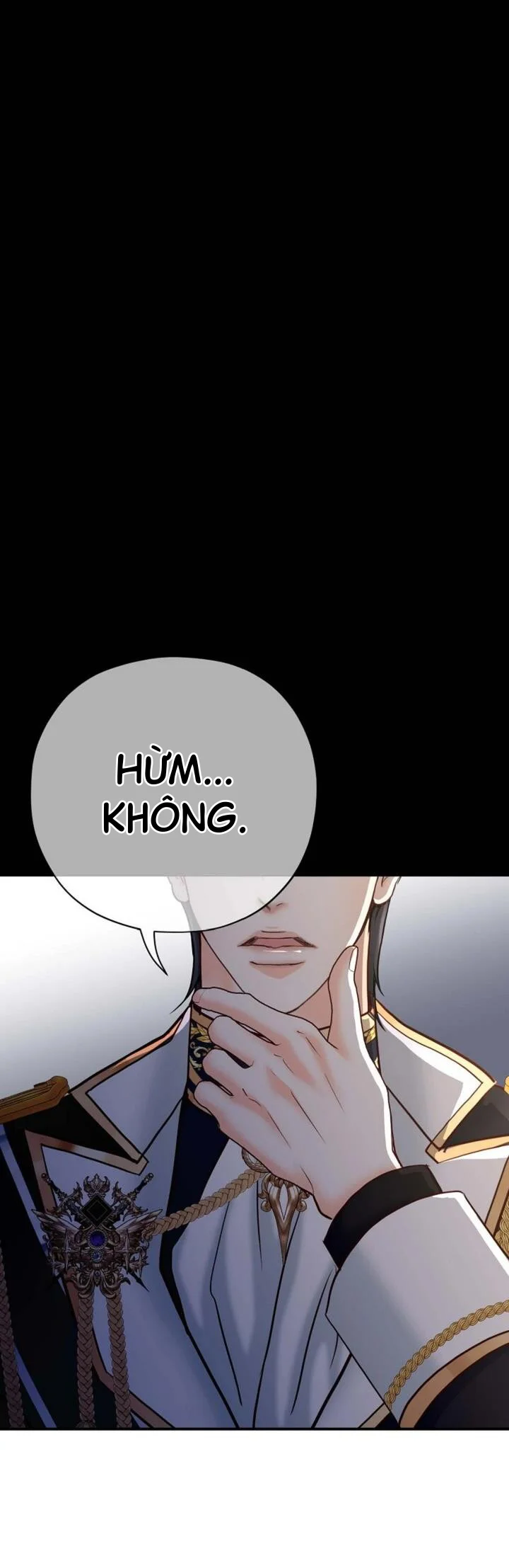 Hôn Thê Của Bóng Tối Chapter 29 Hachiennhom - Next 