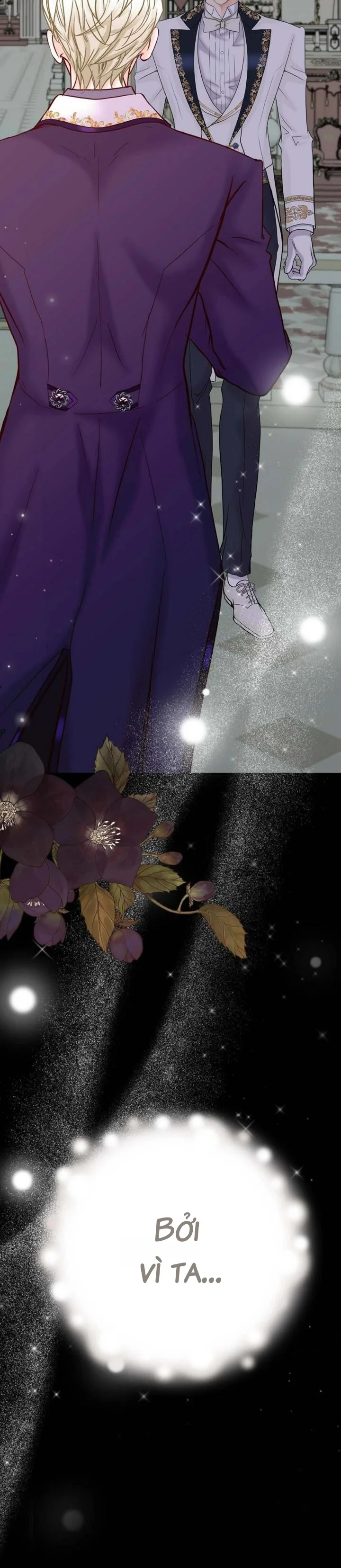 Hôn Thê Của Bóng Tối Chapter 29 Hachiennhom - Next 