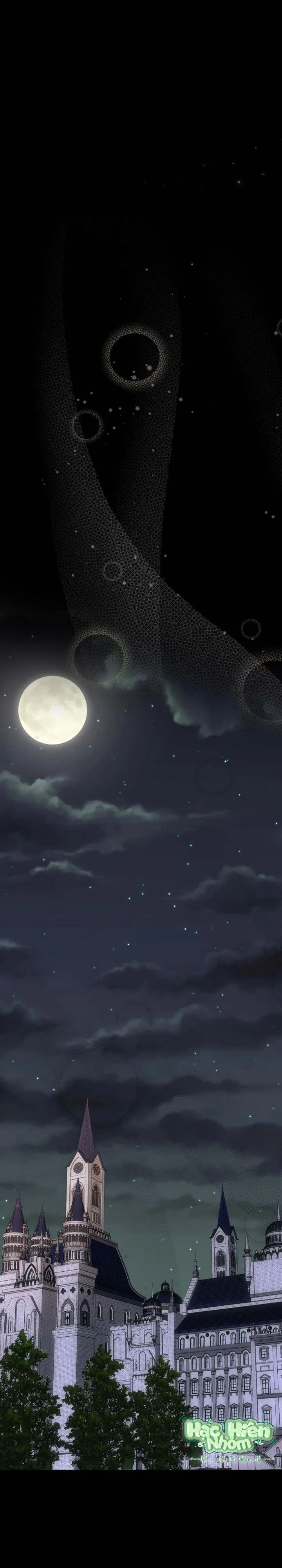 Hôn Thê Của Bóng Tối Chapter 29 Hachiennhom - Next 